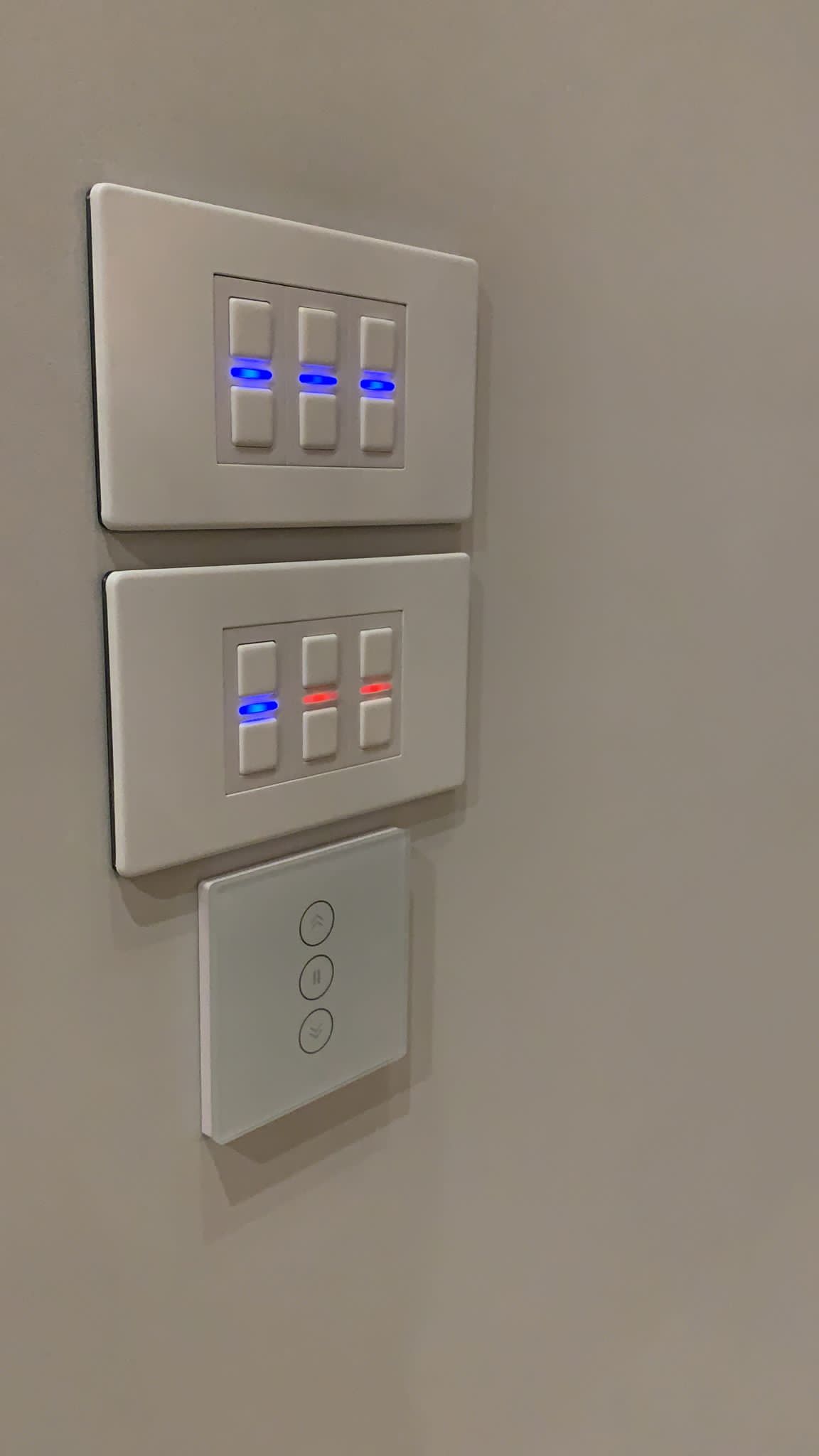 Smart Home Heating Controls